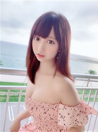 童颜巨乳COSER小姐姐yami推特图集 Yami-twitter5(35)